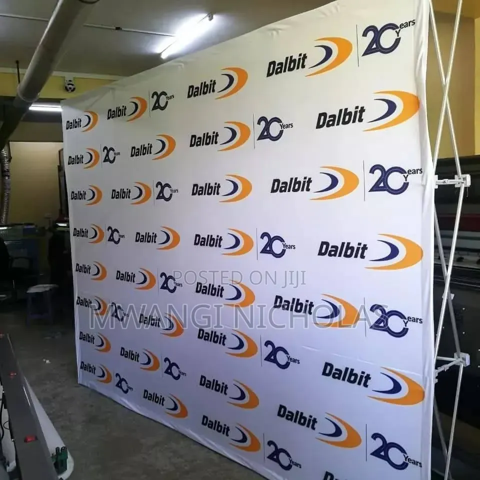 Printing Services