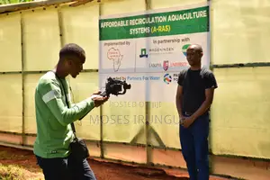 Videography Services