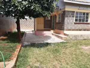 3bdrm Bungalow in Shelisheli/Buruburu, Mihango for rent