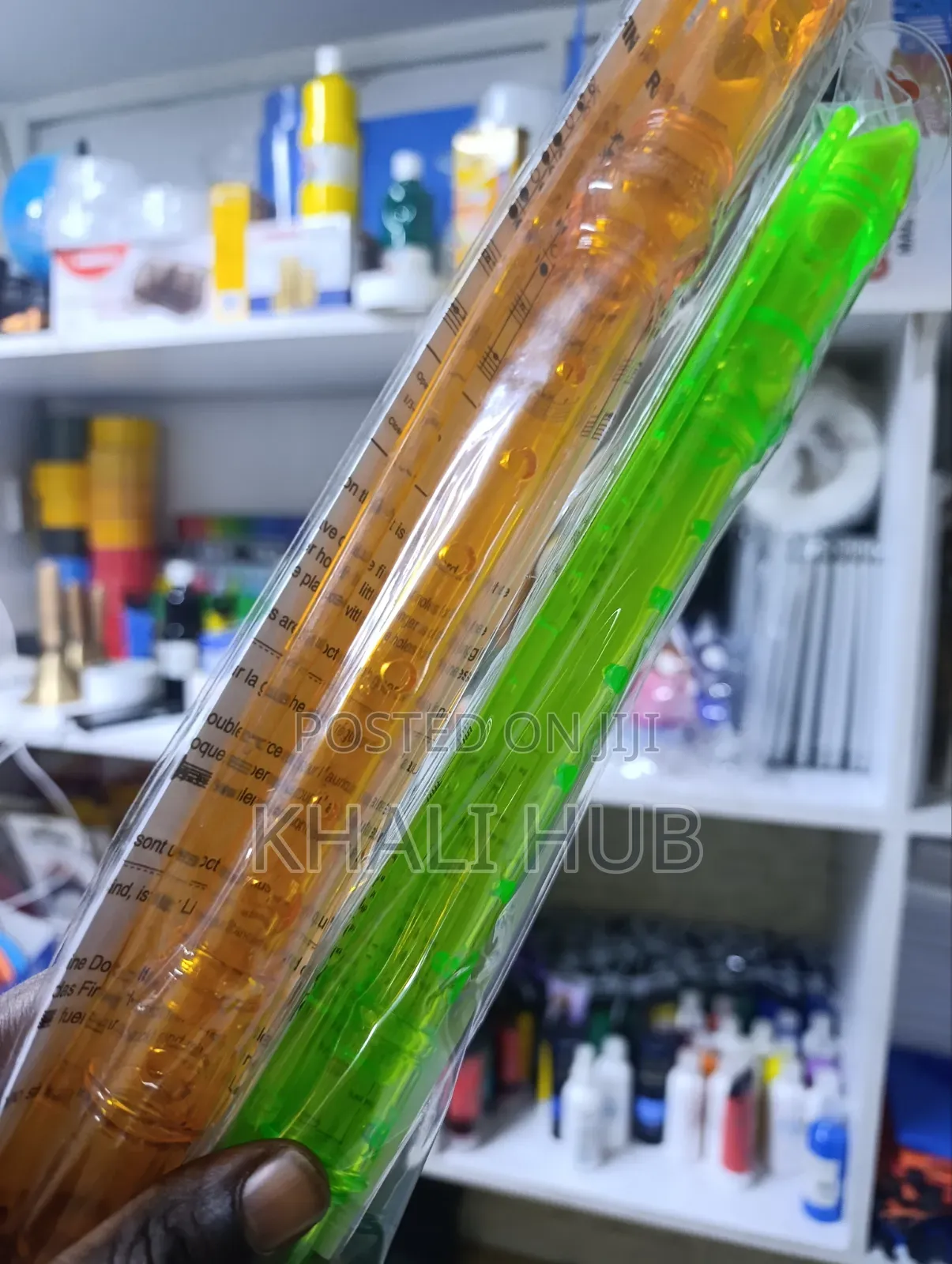 Flute Musical Recorder Flute for Classroom Learning