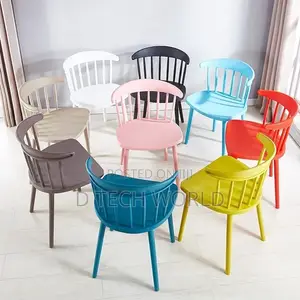 Plastic Dining Chair