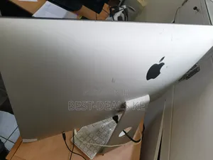 Desktop Computer Apple iMac 16GB Intel Core i7 HDD 1T