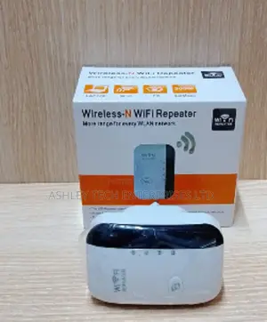 New 300mbps Wireless Mini Wifi Extender