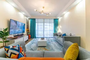 Executively Furnished 2 Bedroom Apartment in Kileleshwa Nairobi