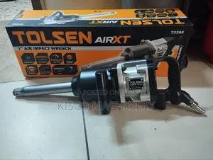 Air Impact Wrench/Impact Wrench