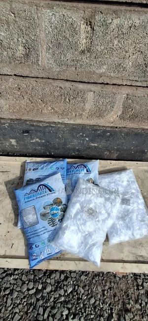 Premium Reinforced Concrete Fibre