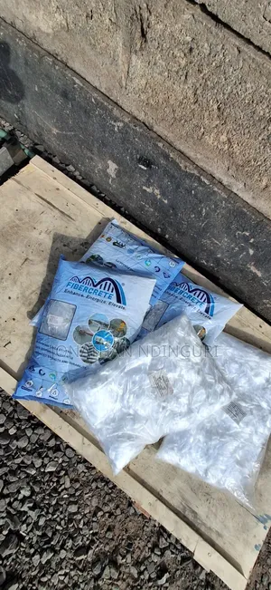 Premium Reinforced Concrete Fibre
