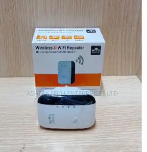 High Performance 300mbps Wifi Extender