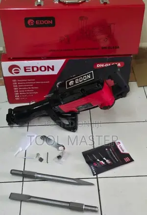 Edon 1800w Demolition Hammer