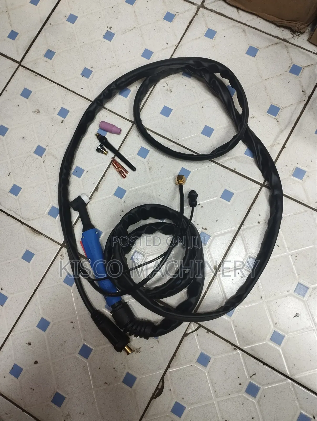 Welding Torch