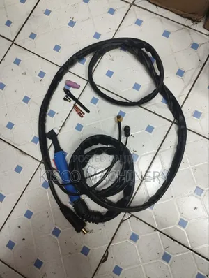 Welding Torch