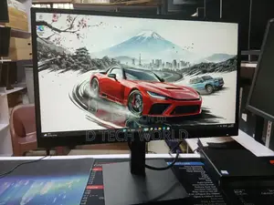 Hp P22h G4 22 Inch Monitor,Full Hd,60hz Refresh Rate,Hdmi,Display,Vga