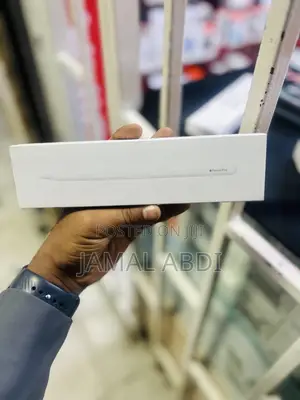 Apple Pencil Pro