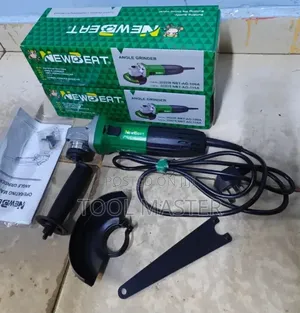 4" Newbeat Angle Grinder/710watts Electric Angle Grinder