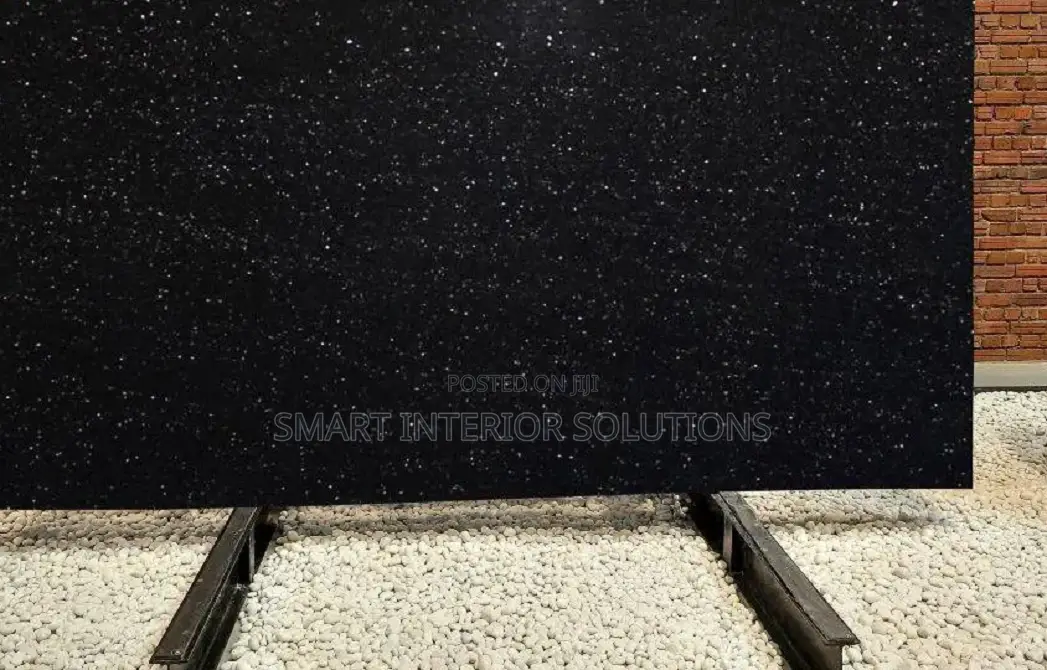 Black Granite Slabs 8ft by 2ft