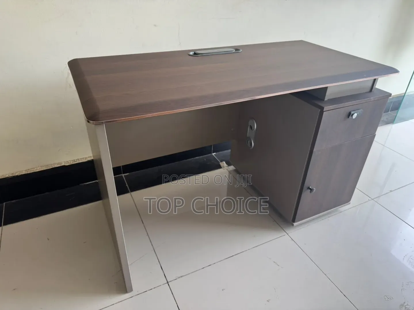 Modern Office Desk 1.2m