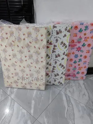 Cot Mattress
