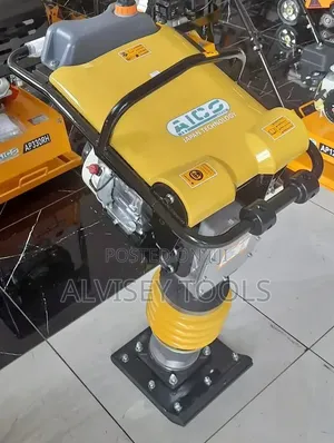 Aico Japan Tamping Rammer/Jumping Jack