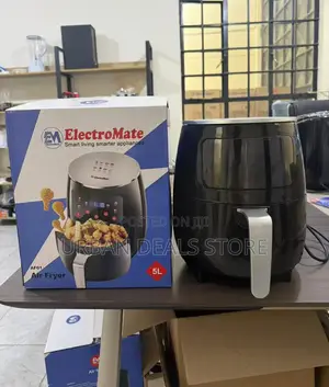 5l Electromate Air Fryer