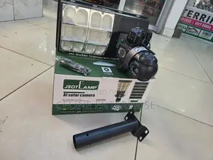 Jsot 1000w Solar Street Light