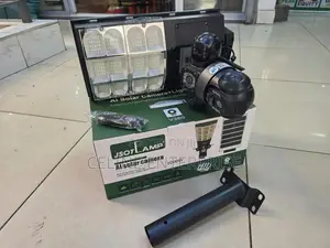 Jsot 1000w Solar Street Light