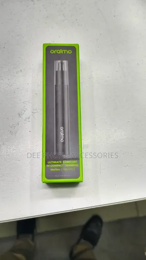 Oraimo Nose Trimmer