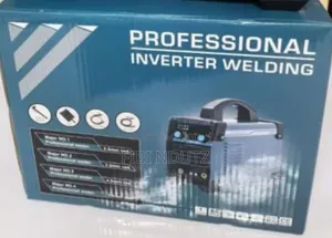 Efficient 500amps Makita Welding/Portable 500a