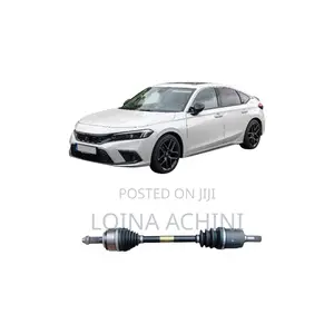 Honda Civic (Dx/Lx/Ex/Gx) Drive Shaft