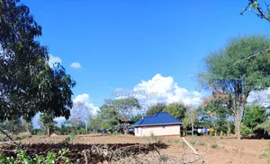 Ready Title 50 X 100 Matuu Kaewa Plots at
