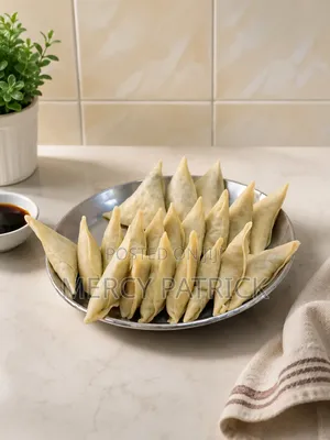 Bake N Bite Kitchen and Snacks