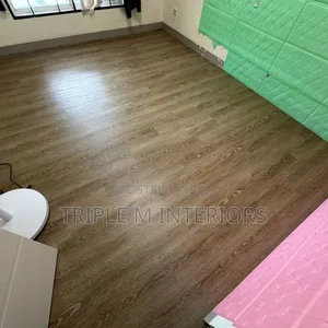 Premium Rigid Core SPC Flooring (Upgrade From Laminate)