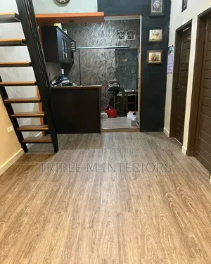 Premium Rigid Core SPC Flooring (Upgrade From Laminate)