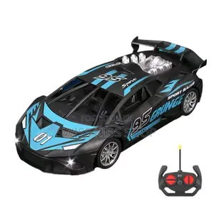Remote Control Car Rechargeable Rc Car