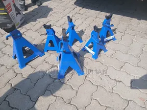 6tonne Safety Stand