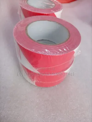 Commercial Grade Caution Tape For Professional Safety Use