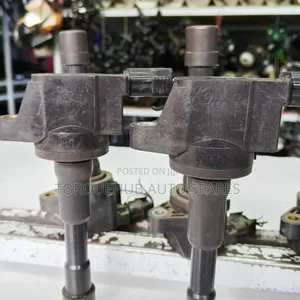 Honda Fit/Insight Ignition Coil 119