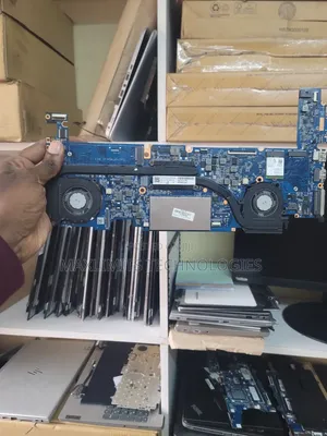Hp Elitebook 1040 G3 I7 Motherboard