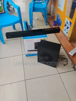 Vitron V61sb Super Bass Home Theatre Sound System