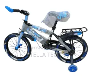 Cross Road Executive Bicycle Size 16
