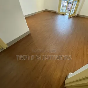 Heavy Traffic Commercial SPC Flooring/Rigid Core Planks