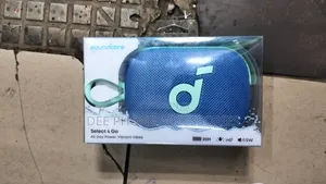 Sound Core Select 4go Bluetooth Speakers