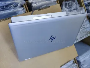 Laptop HP EliteBook 1040 G6 16GB Intel Core i7 SSD 256GB