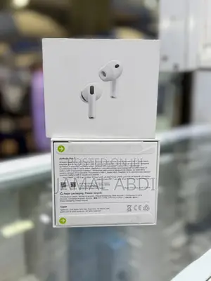 Apple Airpods Pro 3 Wireless Earbuds