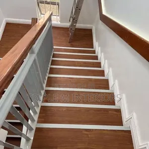 Next-Gen SPC Flooring Planks