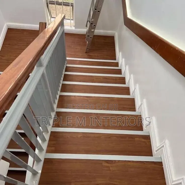 Next-Gen SPC Flooring Planks