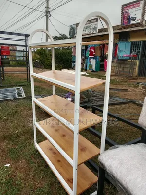 Shoe Rack Portable