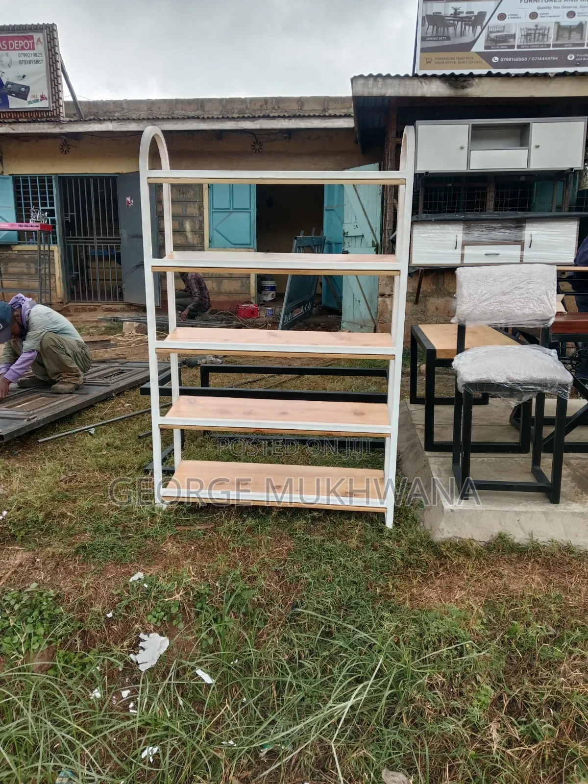 Shoe Rack Portable