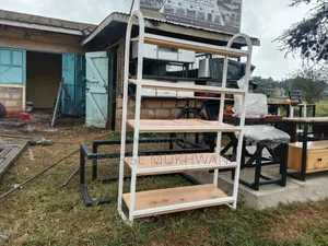 Shoe Rack Portable