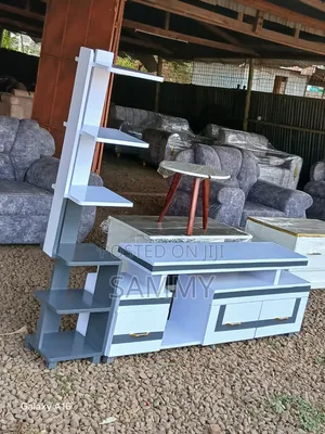New Tv Stand