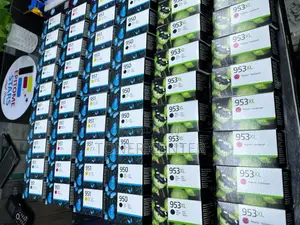 Hp 951 Cyan Genuine Oem Ink Cartridge Cn050ae